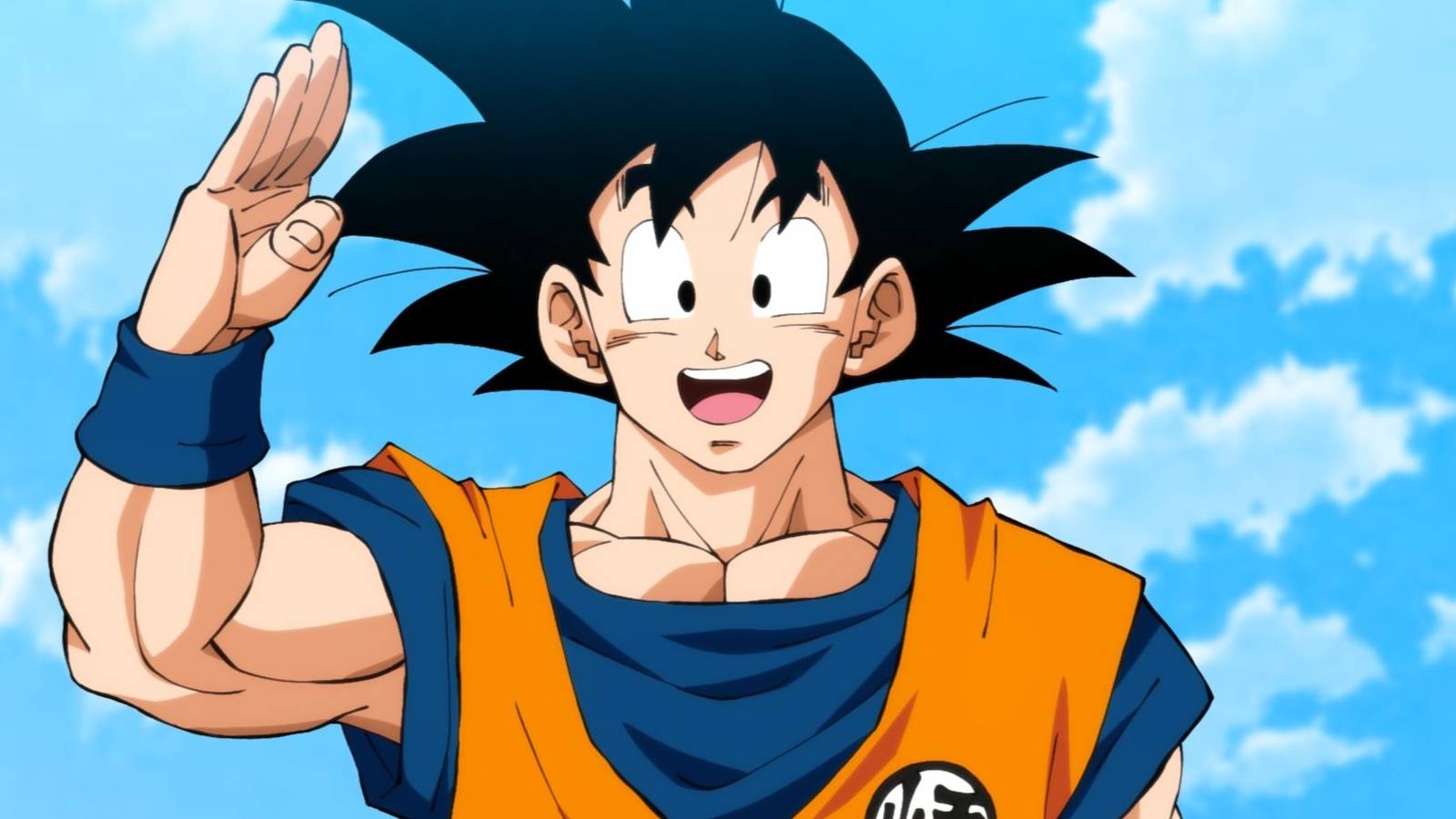 Rumored Dragon Ball Ball Movie Can Save the Series This January