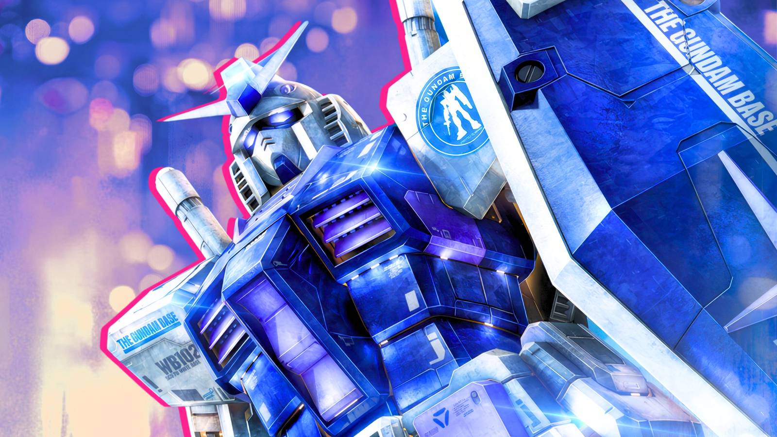 Gundam Officially Triples Its U.S. Presence With 2 New Stores
