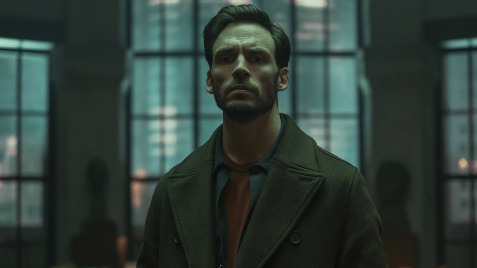 Prime Videos „Lazarus“ steigt einen Monat später erneut in den Charts auf