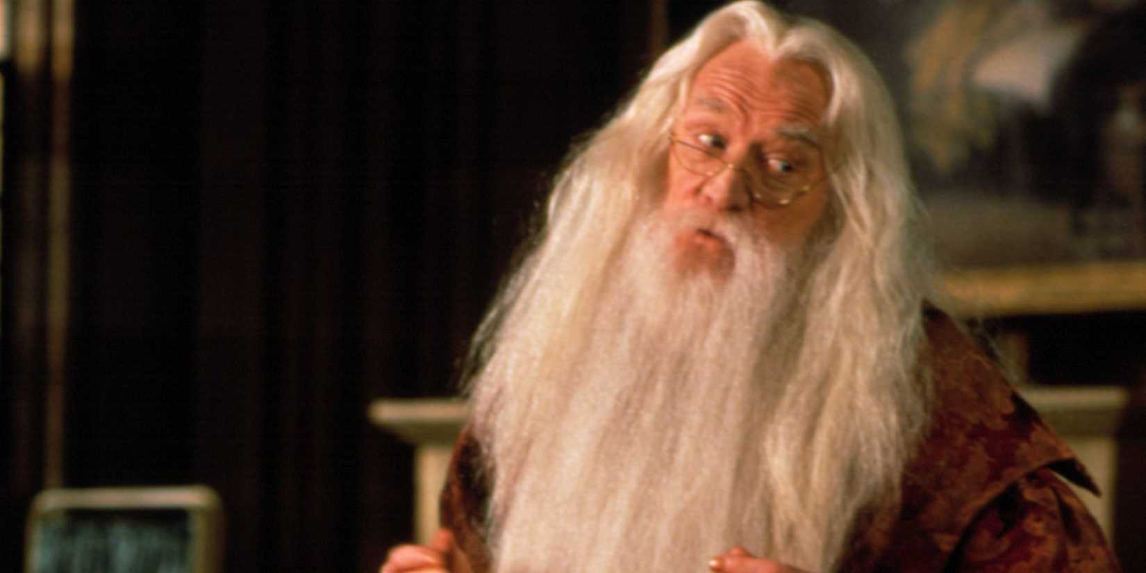 John Lithgow's Dumbledore Debut in HBO's New Harry Potter Show Is Here ...