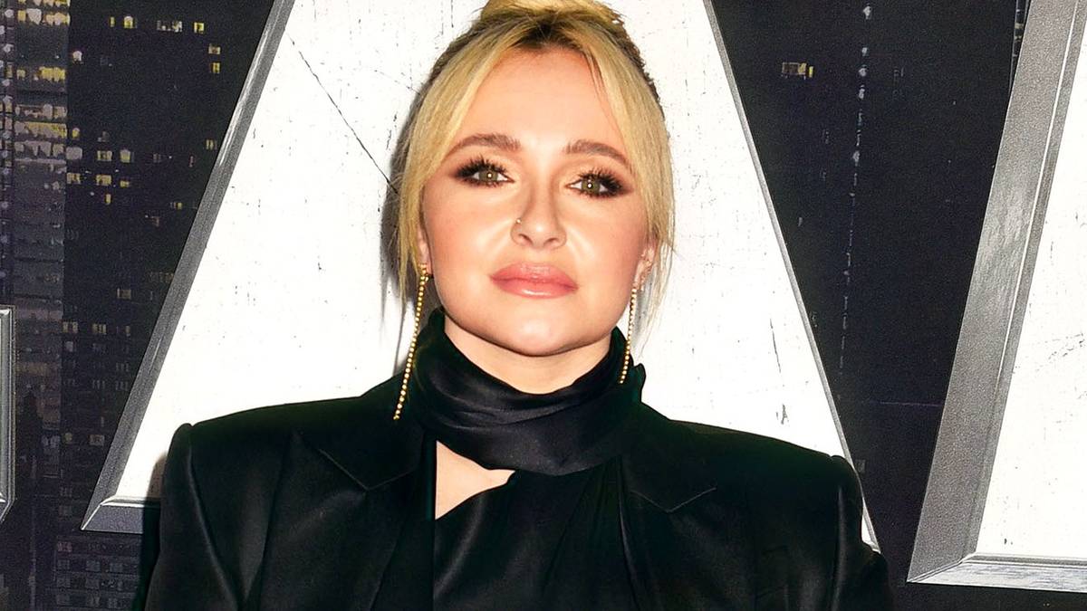 Hayden Panettiere, Scream and Heroes Star, Dies at 36