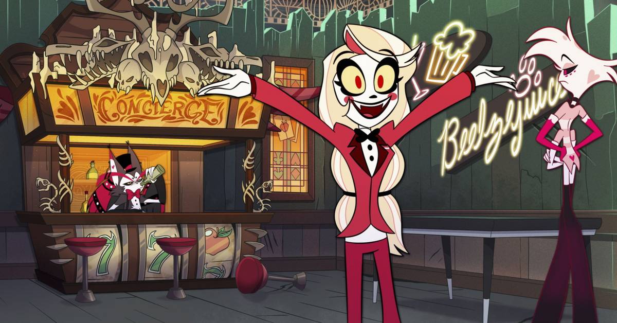 cbr.com - Jeremy Dick - Prime Video Officially Seals the Fate of Hazbin Hotel