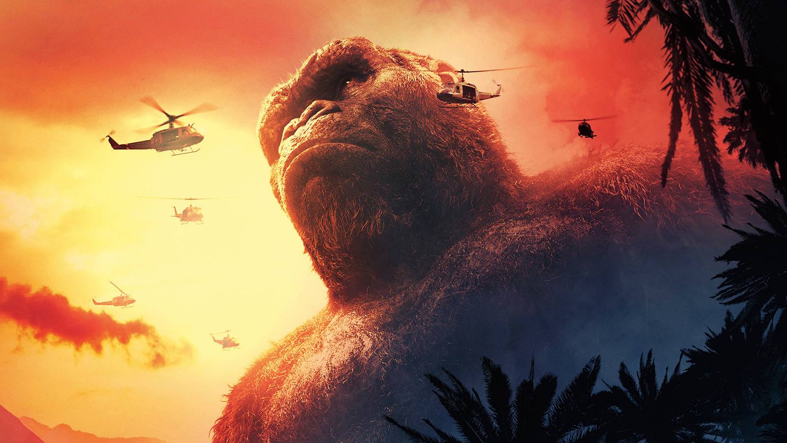 King Kong Story That Only Lasted One Season Finally Coming Back In 2026