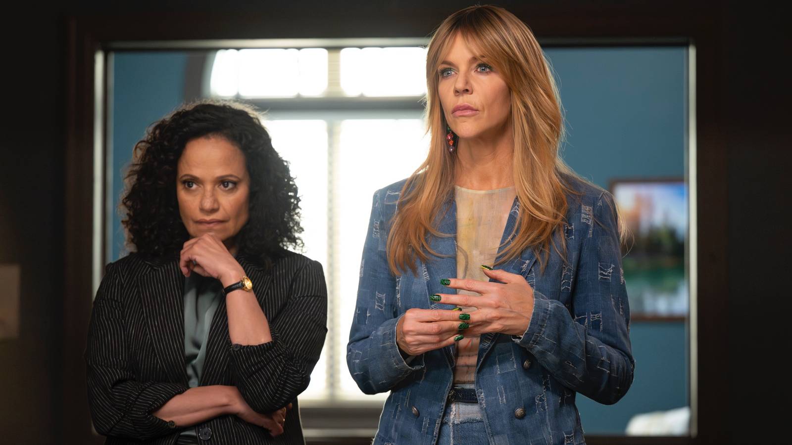 High Potential Season 2 Is a Major Hit on Streaming