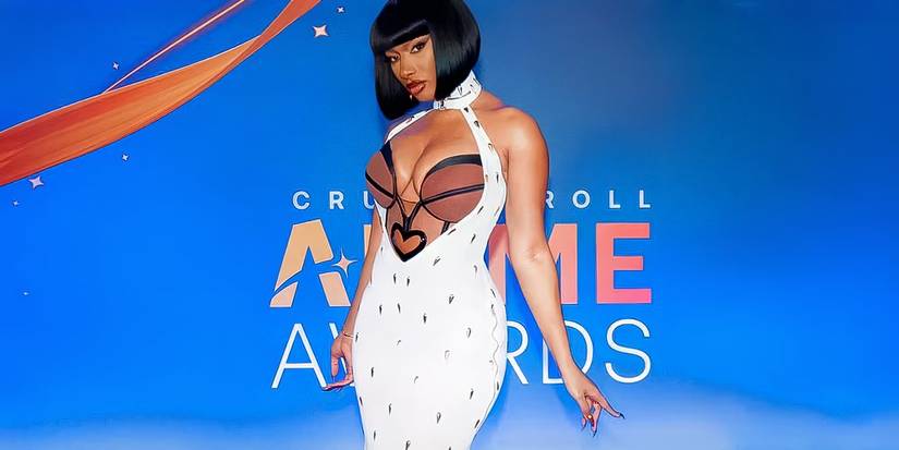 megan thee stallion jojo dress