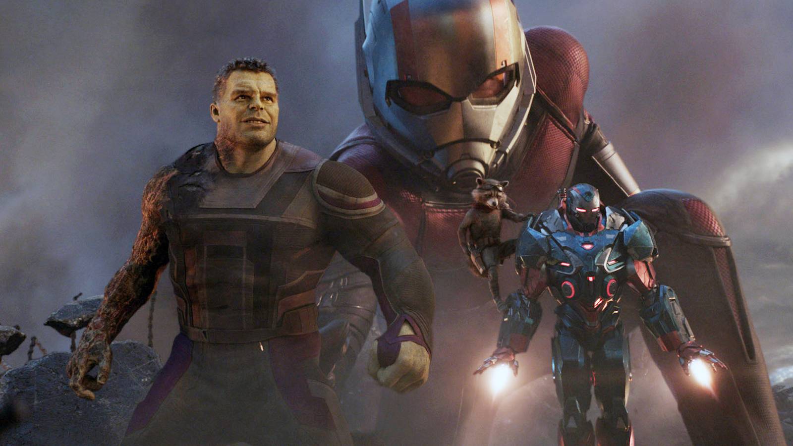 30 Years Ago, One of the MCU's Most Important Heroes Starred in a Horror Franchise's Most Bizarre Entry