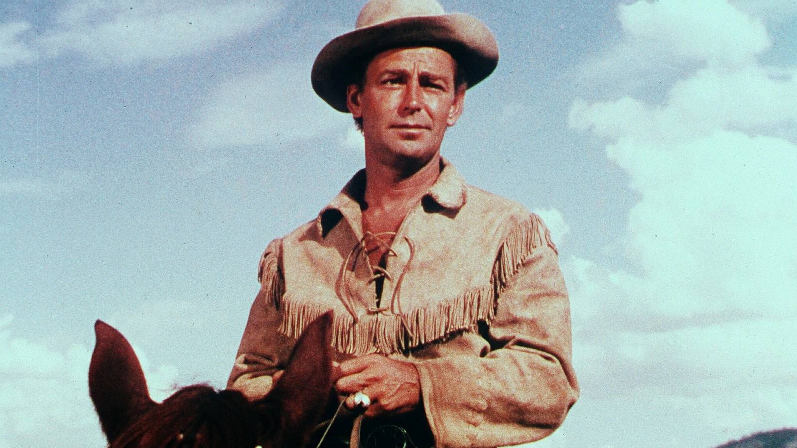 This 72-Year-Old Western Quietly Inspired the Greatest Marvel Movie Ever Made