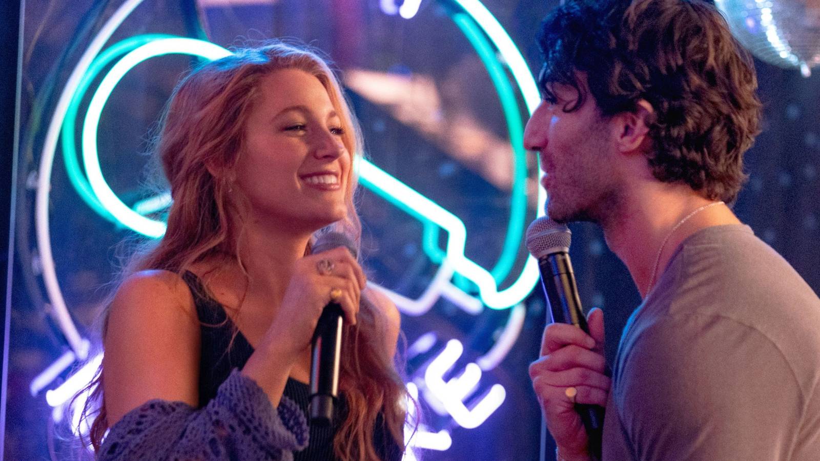 Sony-Präsident schaltet sich in den Streit zwischen Blake Lively und ...