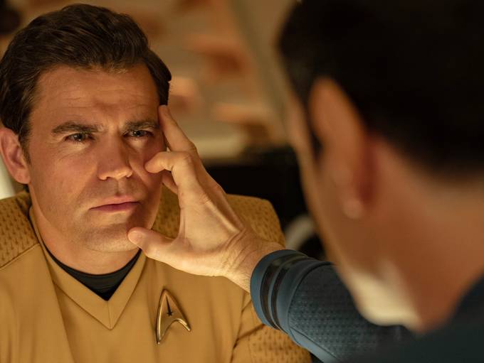 Star Trek: Starfleet Academy Is Missing Vulcan Characters - Here's Why