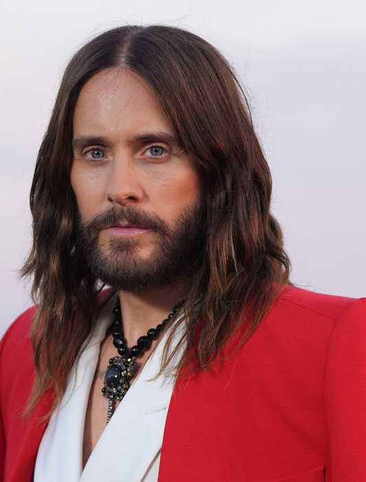 Jared Leto Rotten Never-Before-Seen Version of Batman Makes Their Streaming Debut in ...