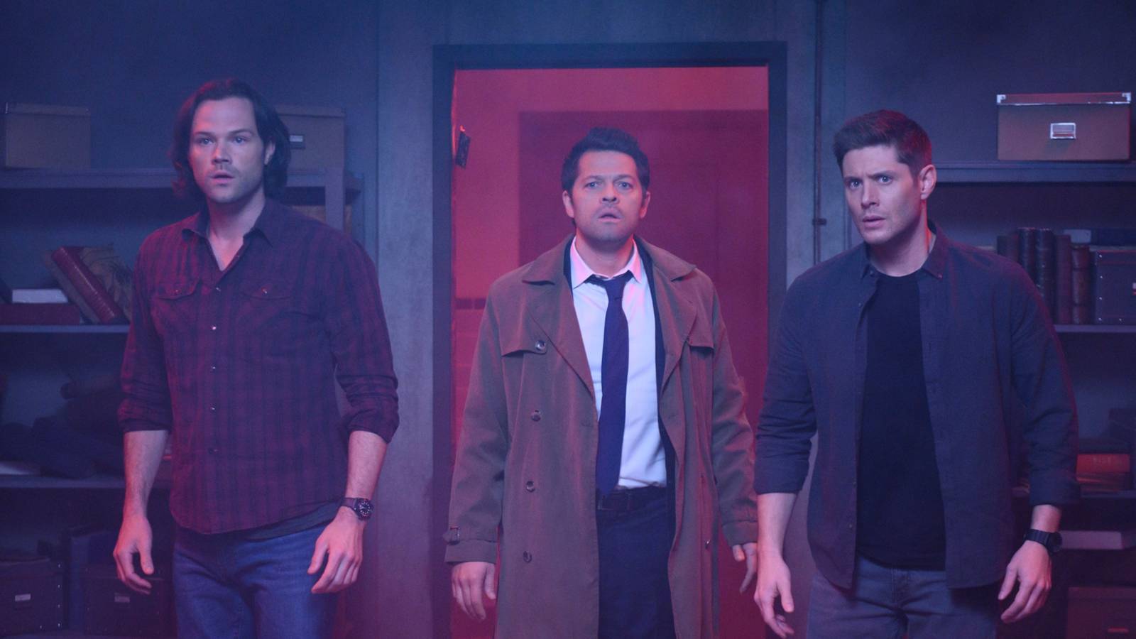 October 29 Will Be A Huge Day For Supernatural Fans