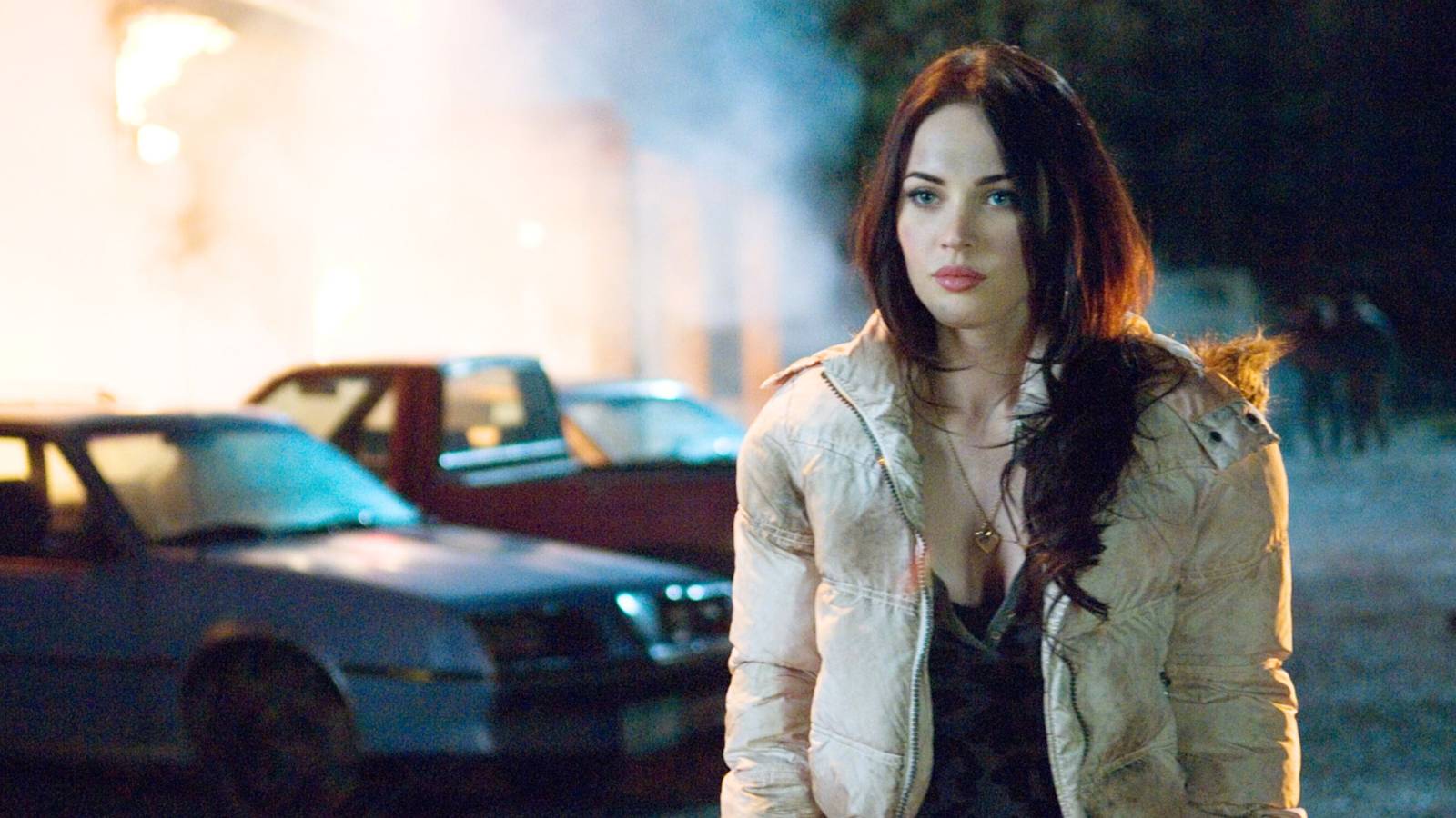 Jennifer's Body 2 Gets Exciting Script Update