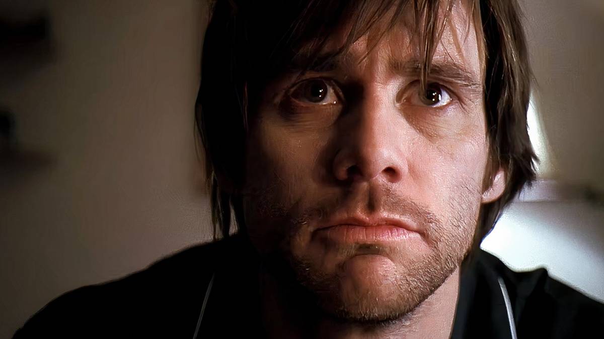 Jim Carrey als Freddy Krueger könnte die „Nightmare on Elm Street“-Reihe ...