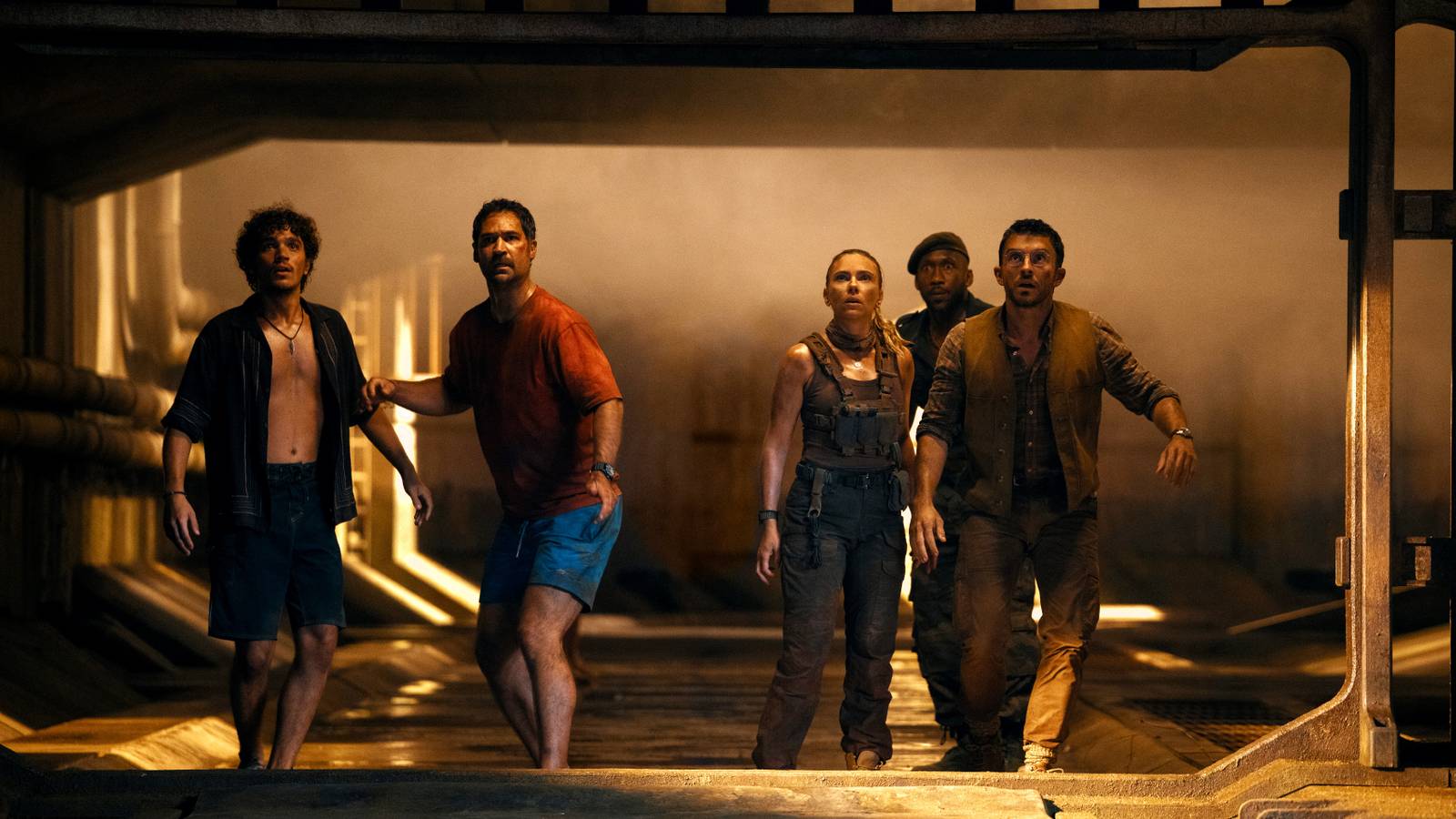 Jonathan Bailey as Batman? Jurassic World Star Eyed for DCU’s Dark Knight Role Jonathan Bailey as Batman? Jurassic World Star Eyed for DCU’s Dark Knight Role