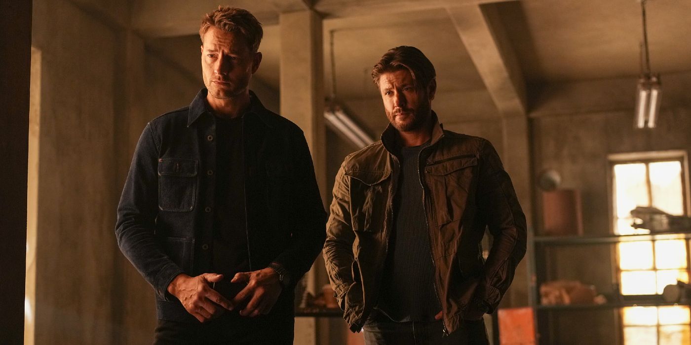 Brad Pitt's Adventures of Cliff Booth Sequel Sets Release Window
