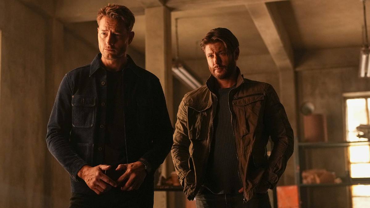 Tracker Season 3, Episode 2 Recap