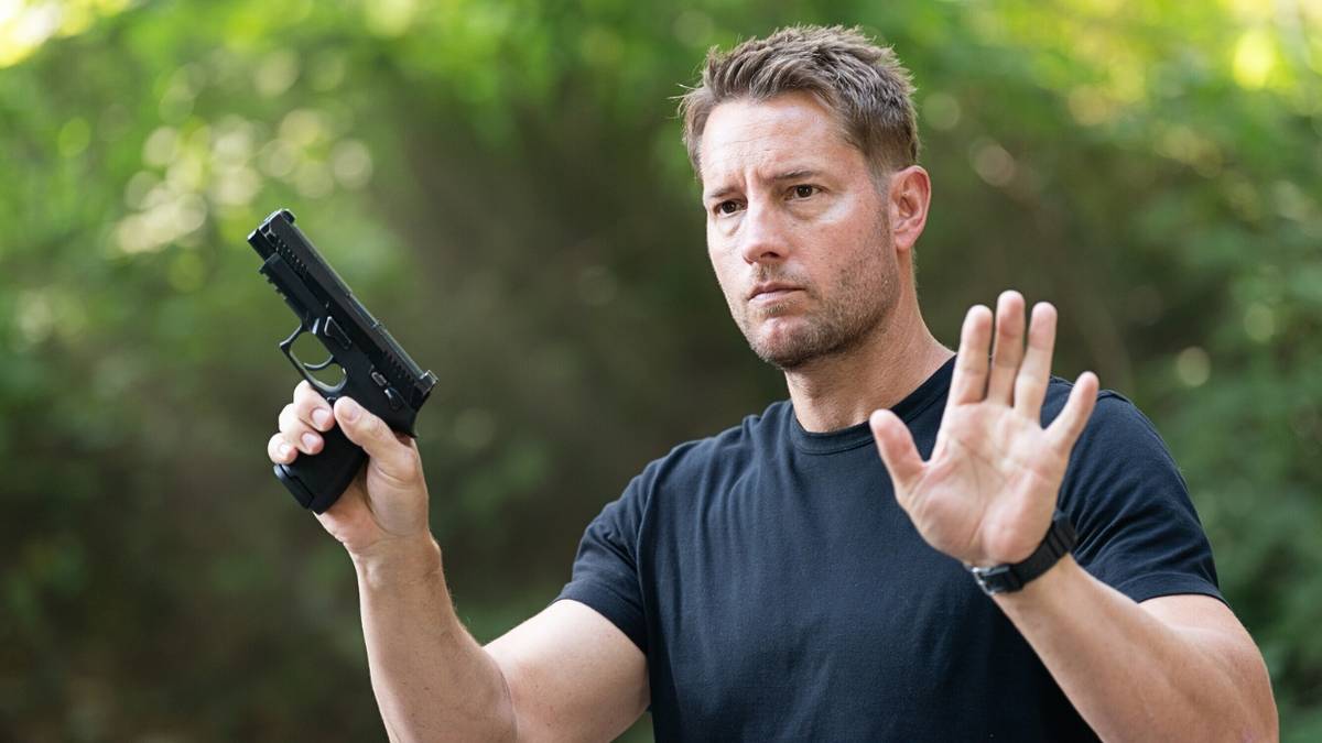 Tracker Season 3: How the Series Diverges From the Colter Shaw Books