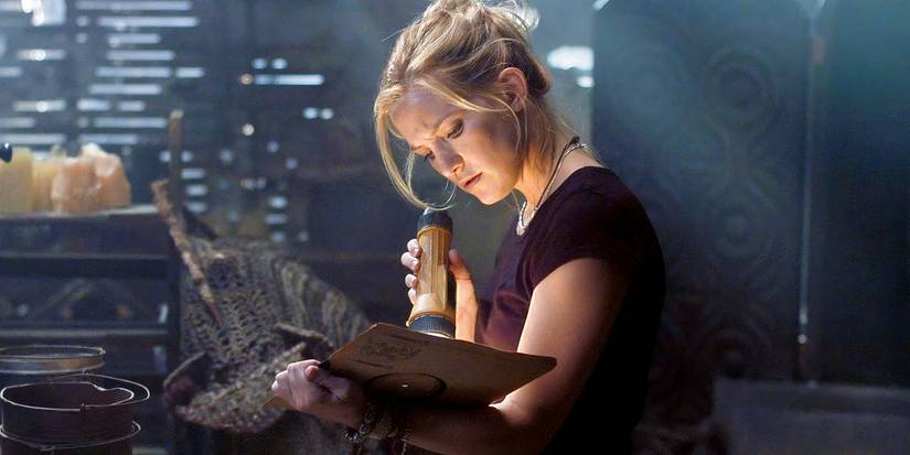 Kate Hudson in The Skeleton Key