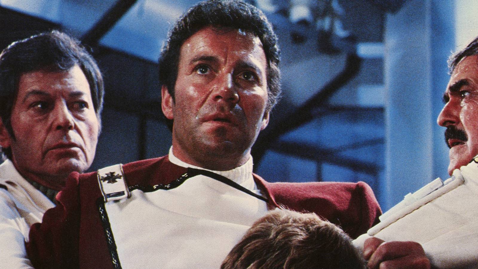 Star Trek's Most Perfect Movie Proves Fans' Biggest Franchise Request Is Flat-Out Wrong