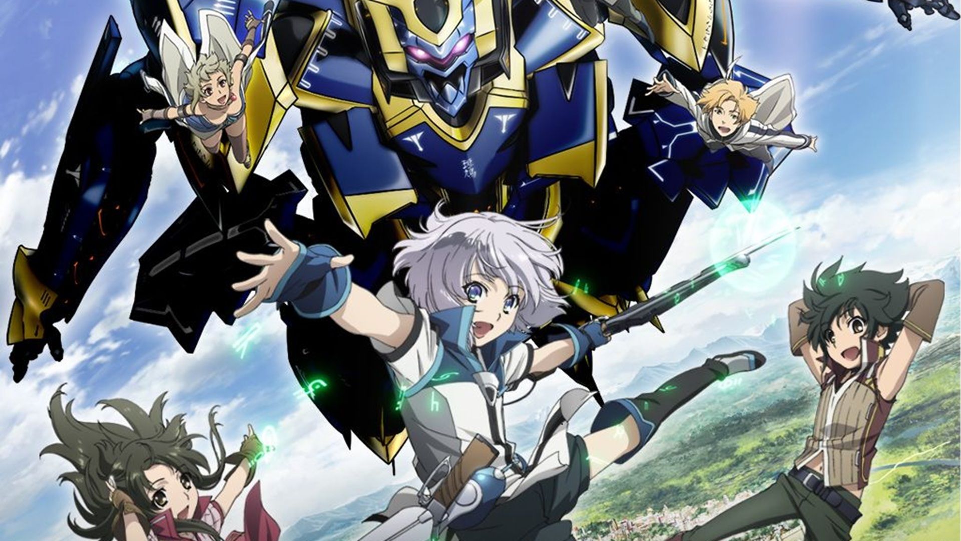 10 Strongest Isekai Magic Systems, Ranked