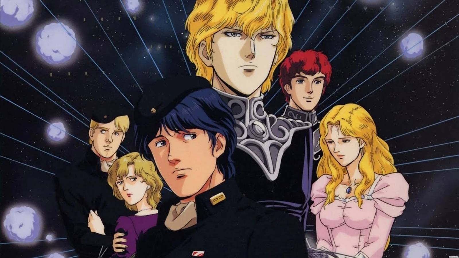 5 Long Sci-Fi Anime Series That Are 10/10 Masterpieces