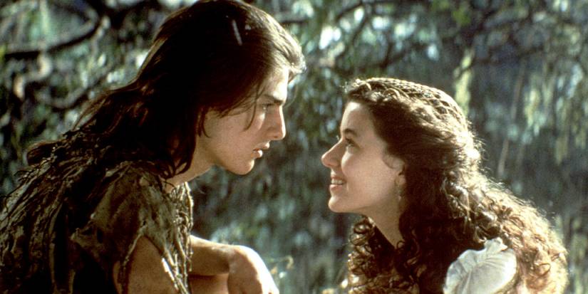 Tom Cruise Still Regrets Ridley Scott’s Legend