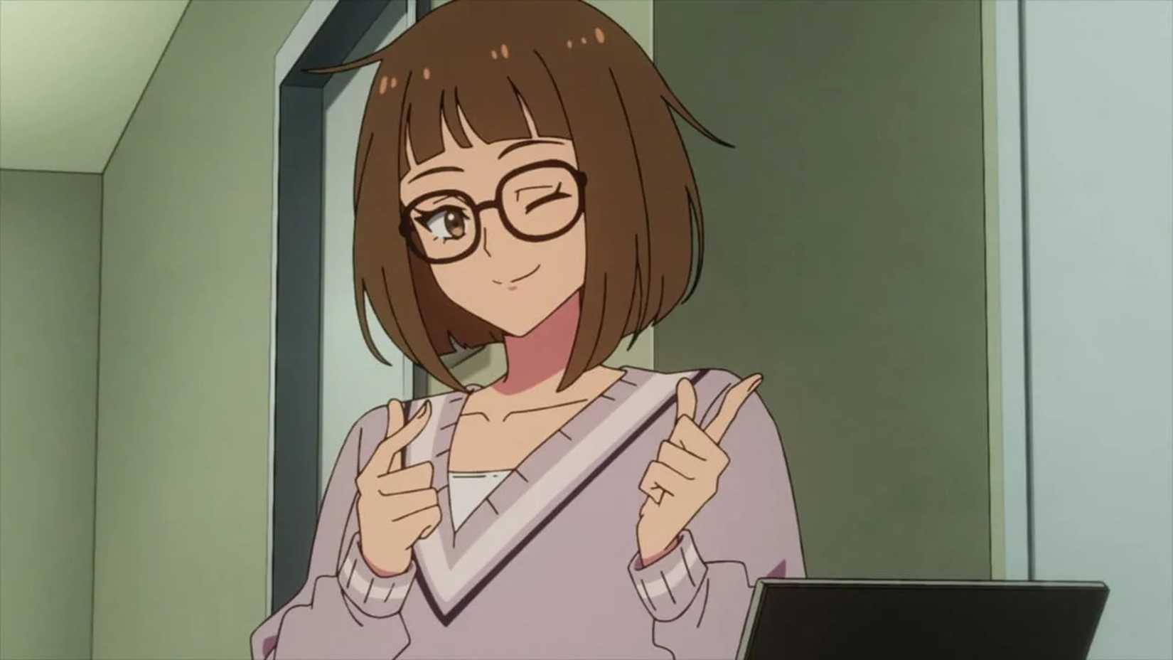 Stop Criticizing Shonen Slop & Just Watch A Real Anime Instead