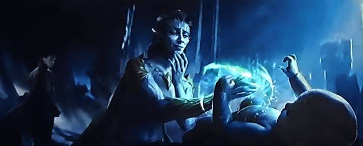 14 Years After His MCU Introduction, A Key Piece Of Loki's Origin ...