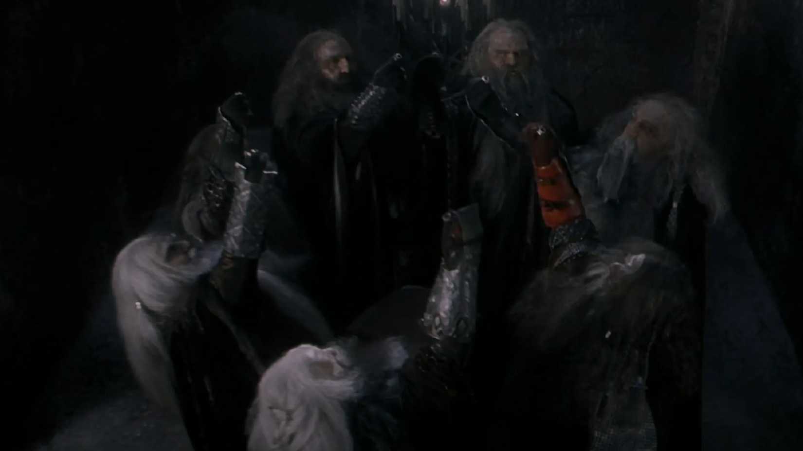 A Complete Guide to The Lord of the Rings' Rings of Power