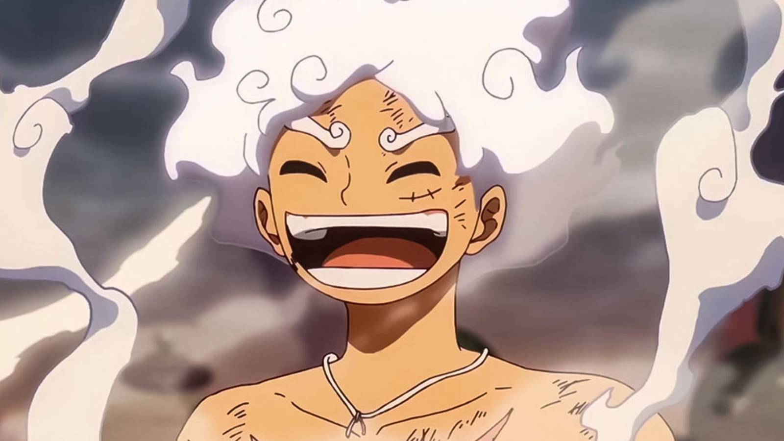 Es ist offiziell das Ende einer Ära für One Piece