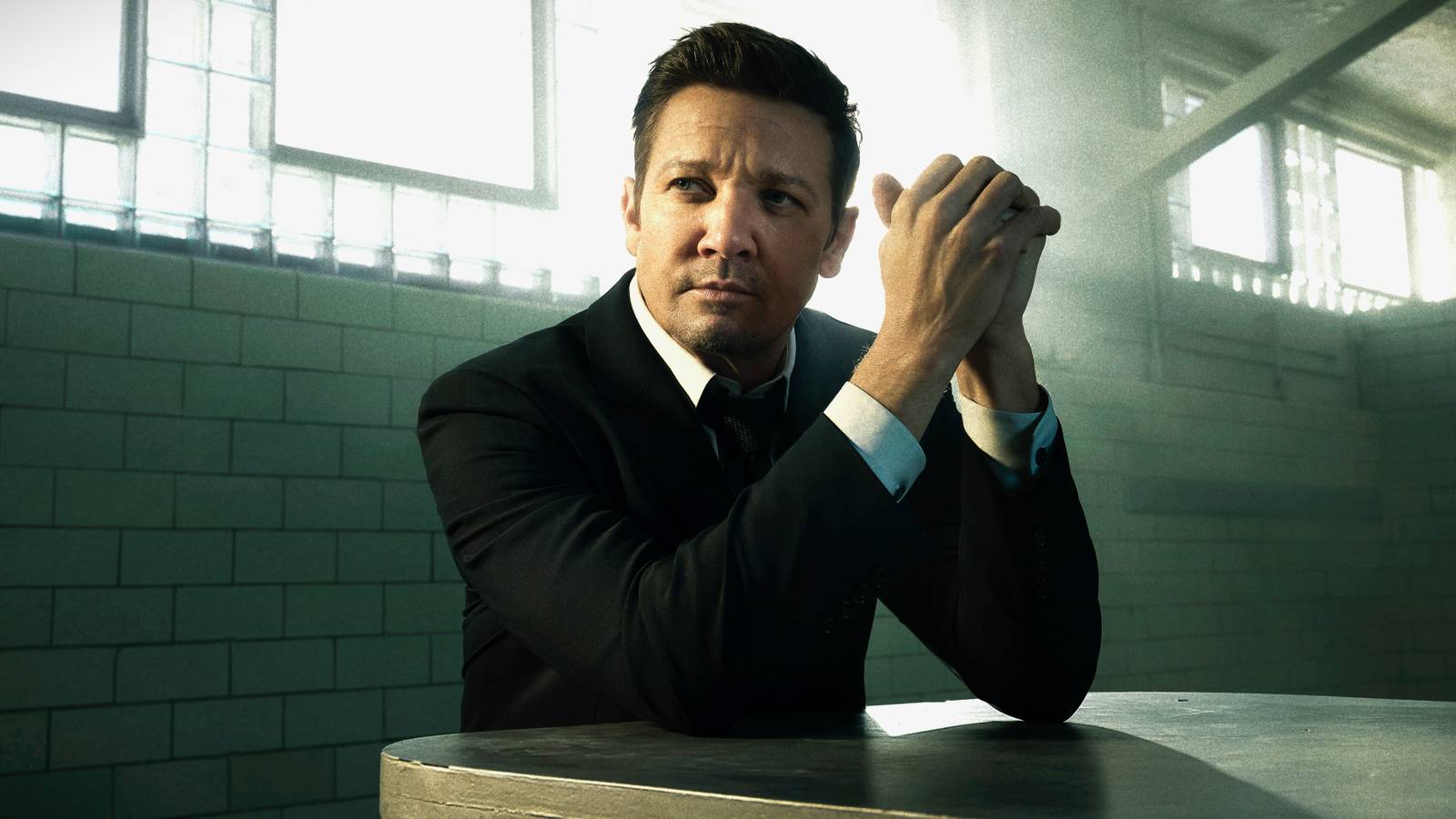 Vergessen Sie Landman, Taylor Sheridans meistunterschätzte Serie feiert ...