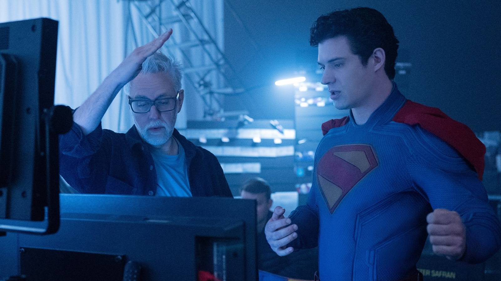 New Report Clarifies Superman's Profits for WB, and It's Shocking