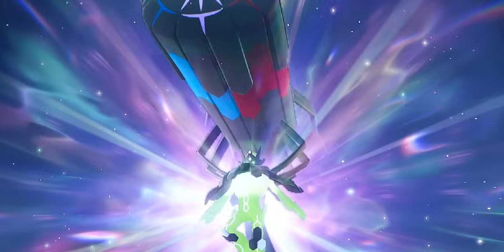 The Official 10 Strongest Pokemon in 2025, Ranked