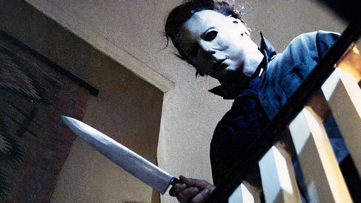 Michael Myers Returns in New Prequel Series That Is Already a Cult Classic