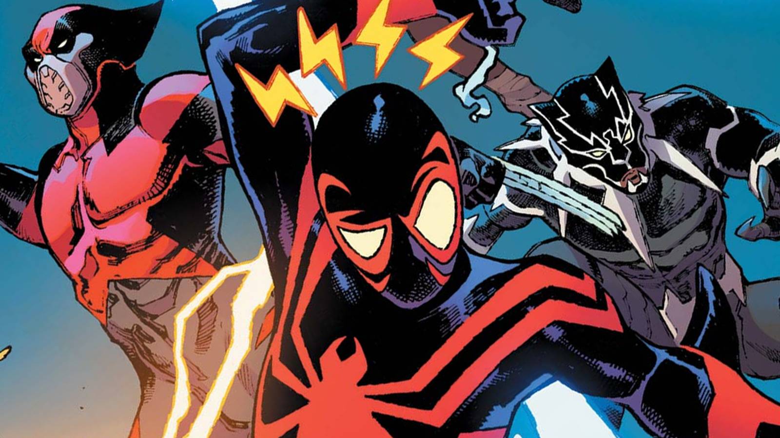 An Obscure Marvel Character is the Ultimate Universe’s Most Powerful Villain