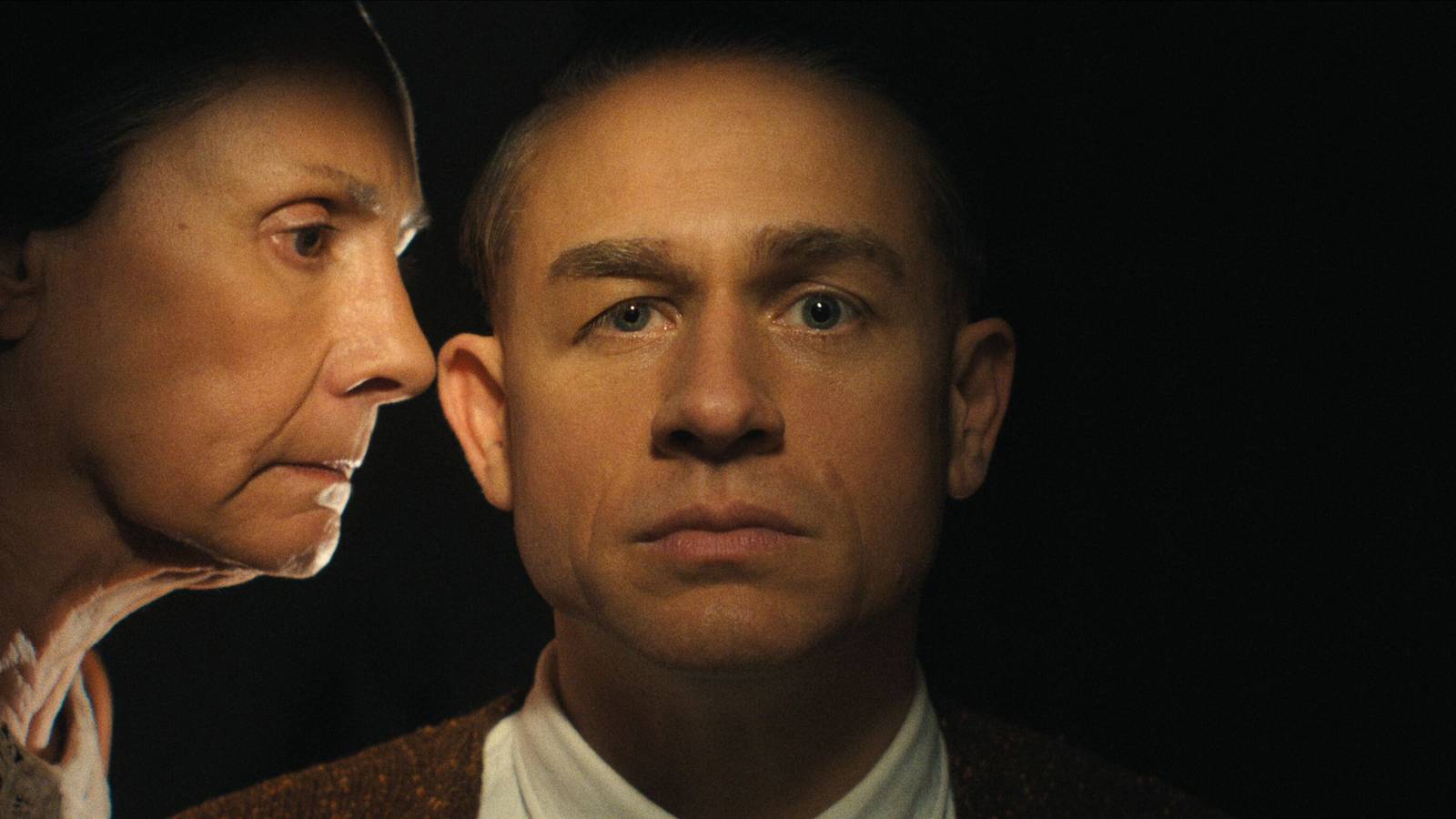 Charlie Hunnam's Monster Season 3 Takes the Charts Hostage (But Still