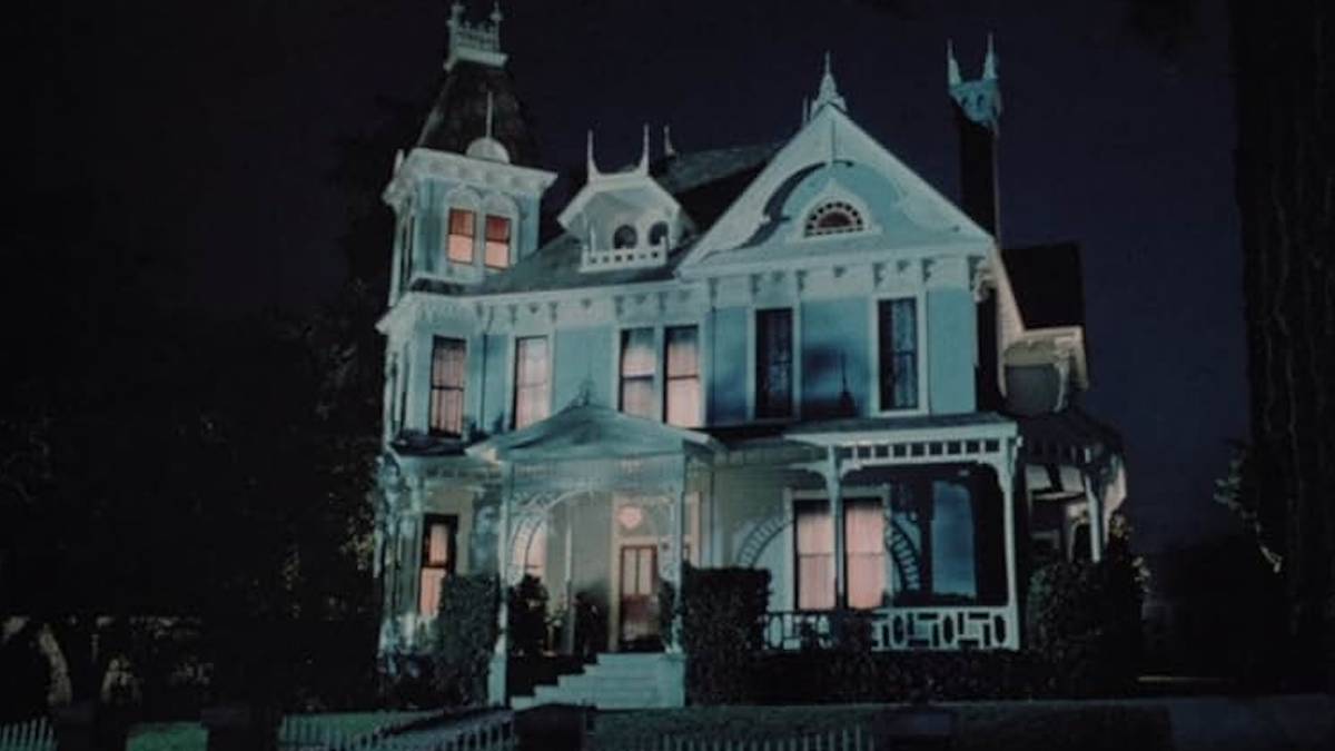 House 1985 Review: A Forgotten Horror Gem That Still Deserves Cult Classic ...