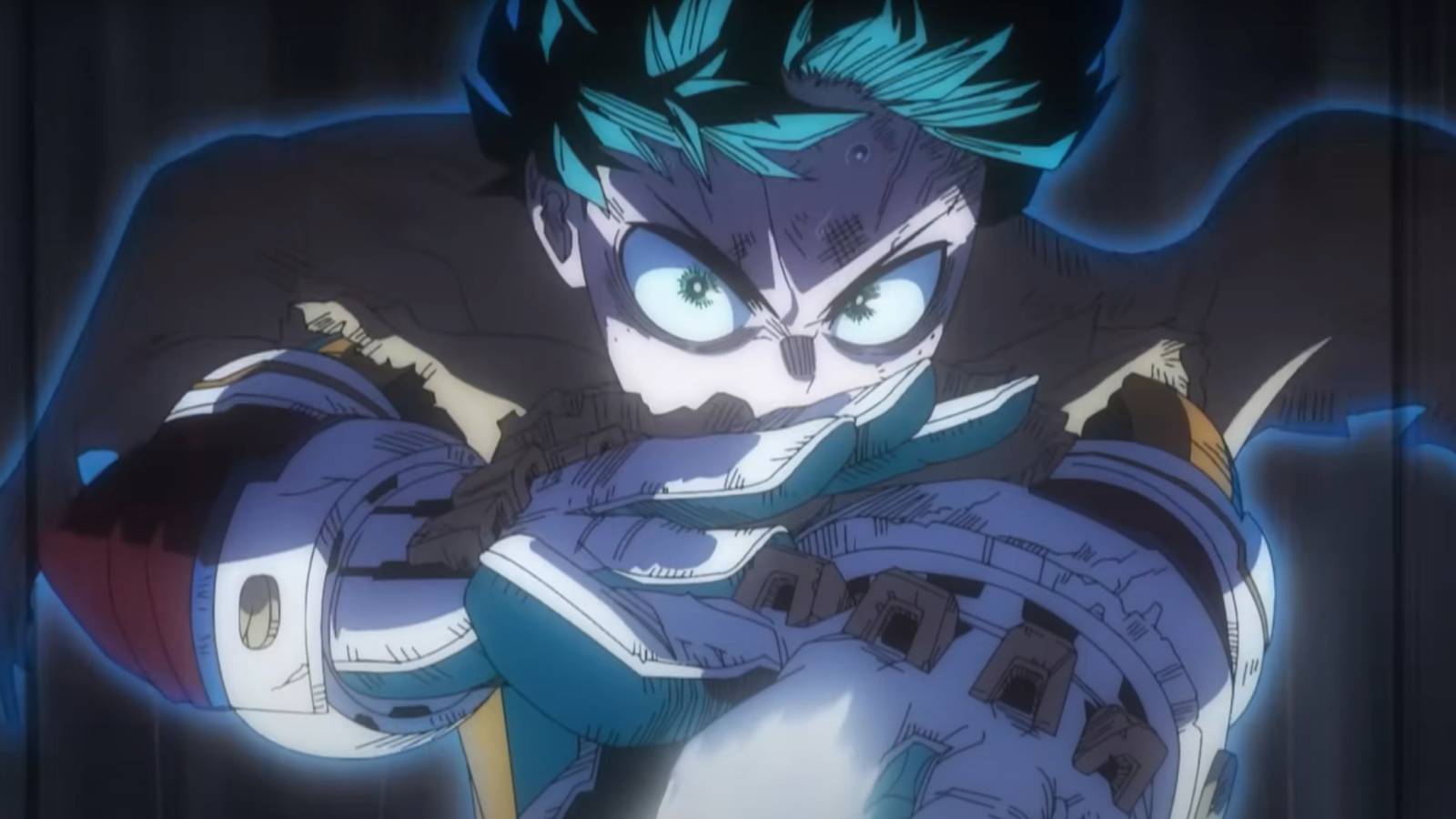This Marvel Character Just Got a My Hero Academia Makeover — And Fans Are Loving It