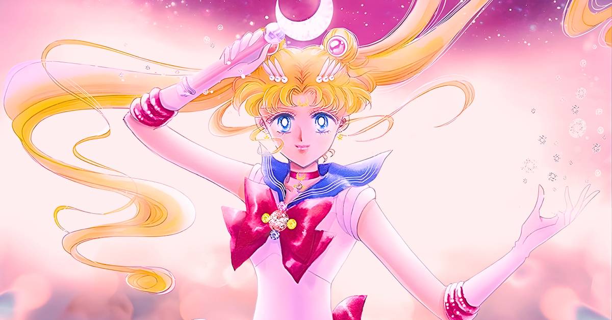 cbr.com - Ami Nazru - Sailor Moon Publisher Says Goodbye to the Longest-Running Magical Girl Manga of All Time