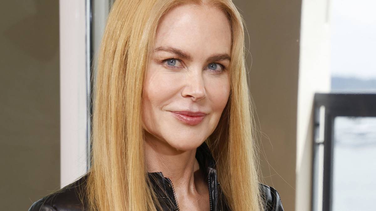 Nicole Kidman and Elle Fanning Join Paramount+ Legal Thriller Discretion