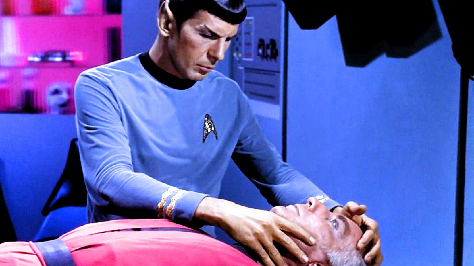 Strange New Worlds' Best Season 3 Moment Is Also a Big Star Trek ...