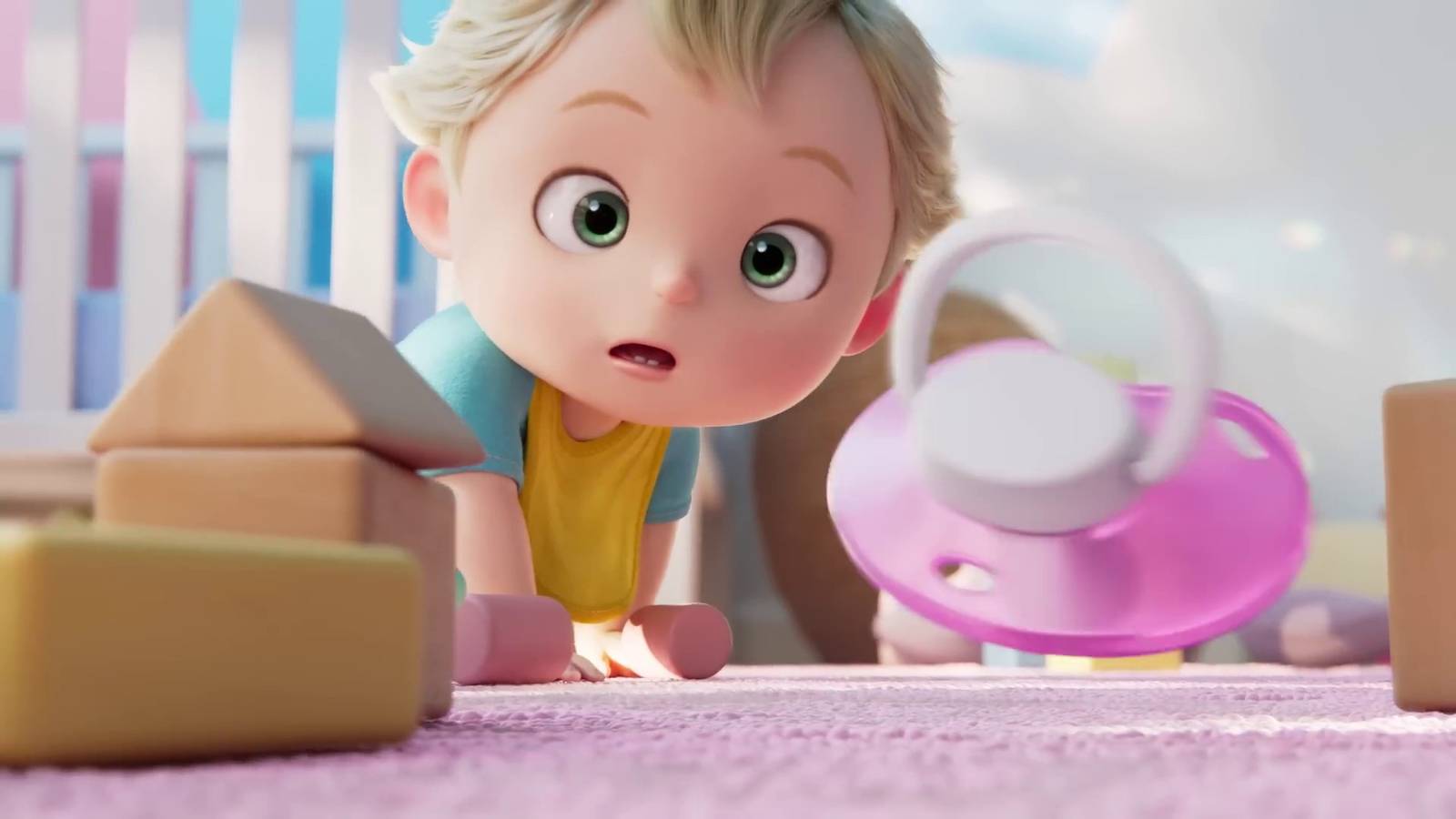 Nintendo 'Close to You' Video Fuels Speculation of Bombshell Reveal