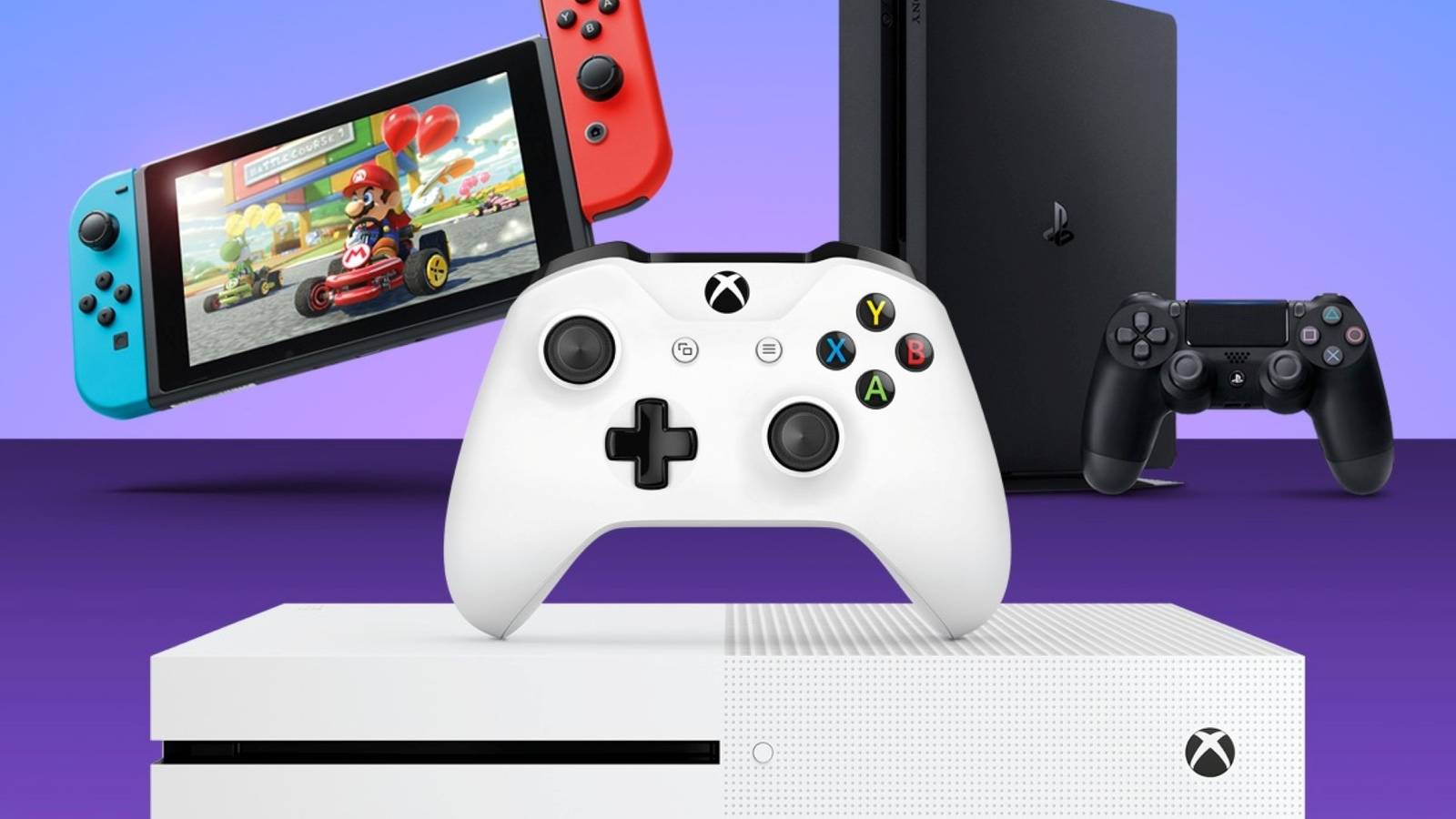 The Best Black Friday Gaming Deals for 2025