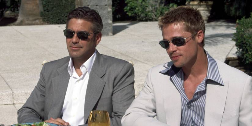 George Clooney Confirms Which Oceans Stars Are Returning & the 70's ...