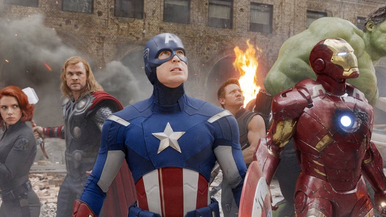 10 Best Marvel Comics Since The MCU First Started