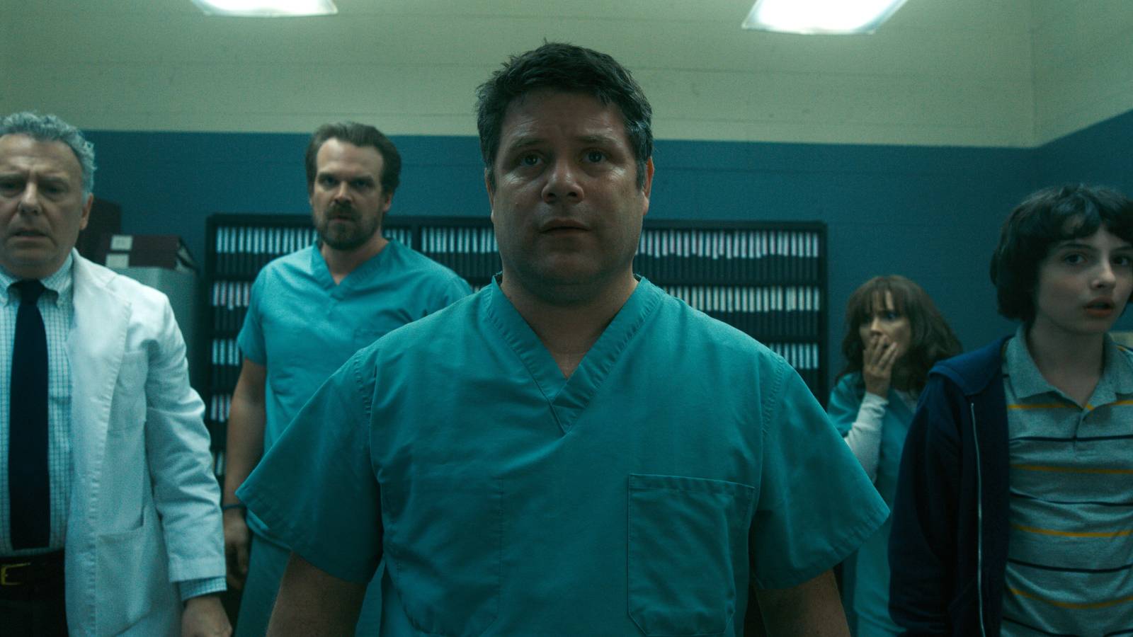 Stranger Things' Darkest Death Was Nearly Twice as Horrifying