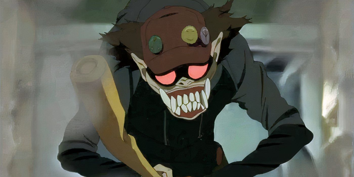 10 Most Disturbing Anime of All Time, Ranked