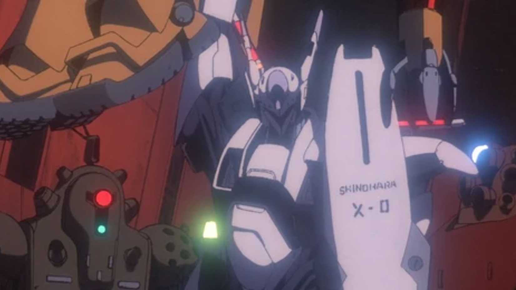 10 Best Mecha Fights in Anime History, Ranked