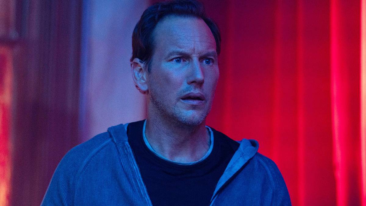Insidious 6 Officially Wraps Filming After Release Delay