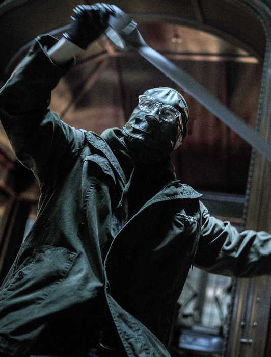 Jonathan Majors' 10 Best Movies, According To IMDb